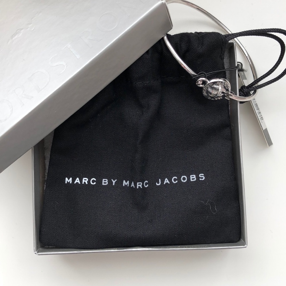 Marc by Marc Jacobs bracelet